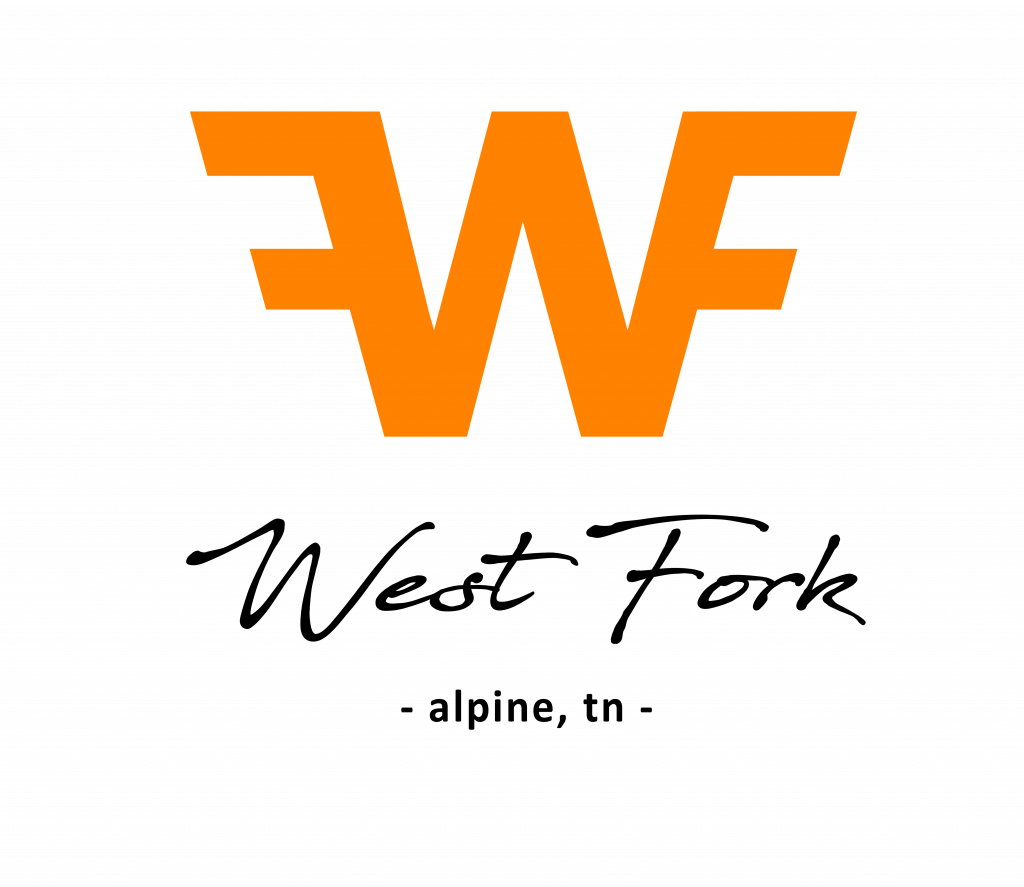 West Fork Farms logo